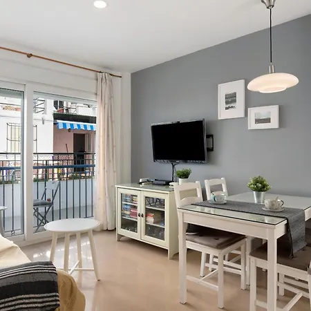 Appartement Manuela - Solo Familias *