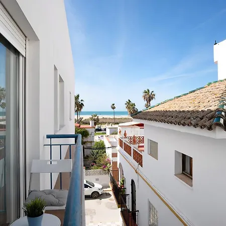 Manuela - Solo Familias Apartamento *
