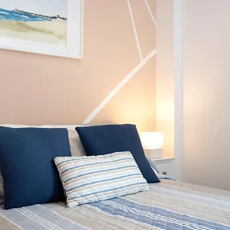 Manuela - Solo Familias Apartamento *