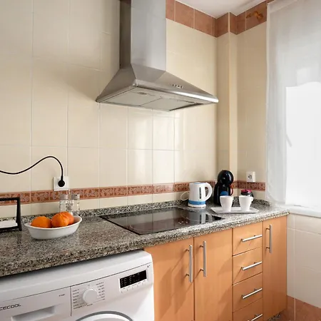 Manuela - Solo Familias