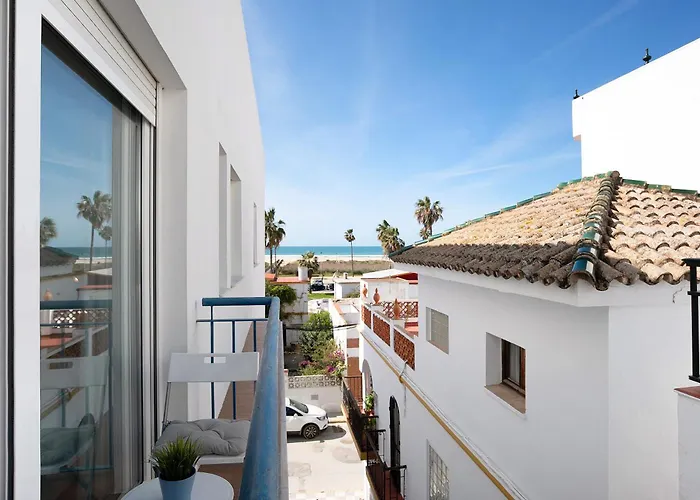 Manuela - Solo Familias *