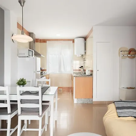 Apartment Manuela - Solo Familias