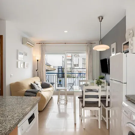 Manuela - Solo Familias Apartment Conil De La Frontera