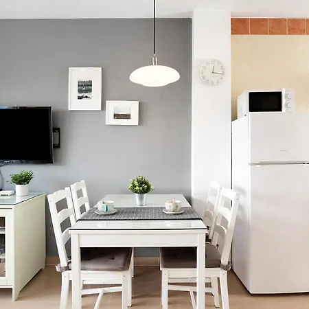 Manuela - Solo Familias Conil De La Frontera