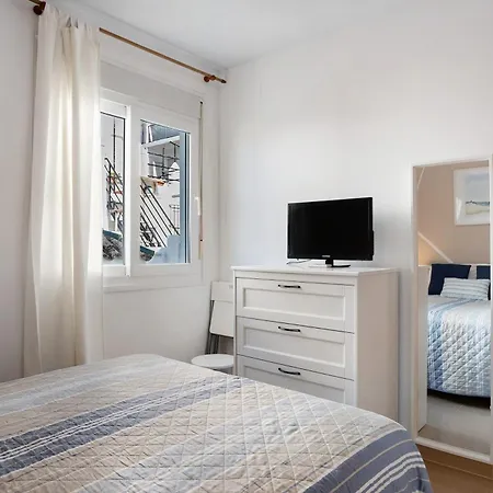 Apartment Manuela - Solo Familias Conil De La Frontera