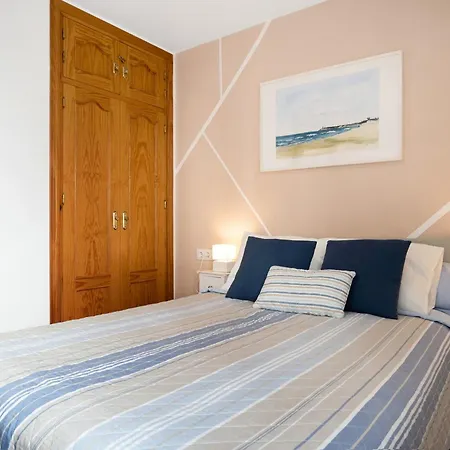 Manuela - Solo Familias Apartment *