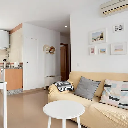 Apartment Manuela - Solo Familias