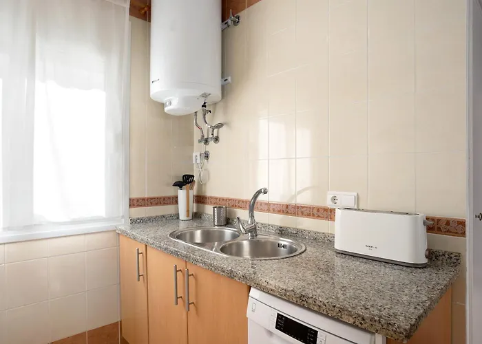 Manuela - Solo Familias *