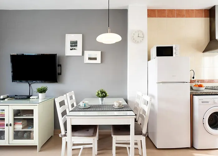 Manuela - Solo Familias Conil De La Frontera