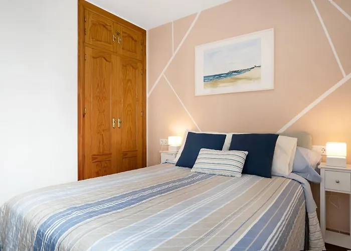 Manuela - Solo Familias Appartamento *