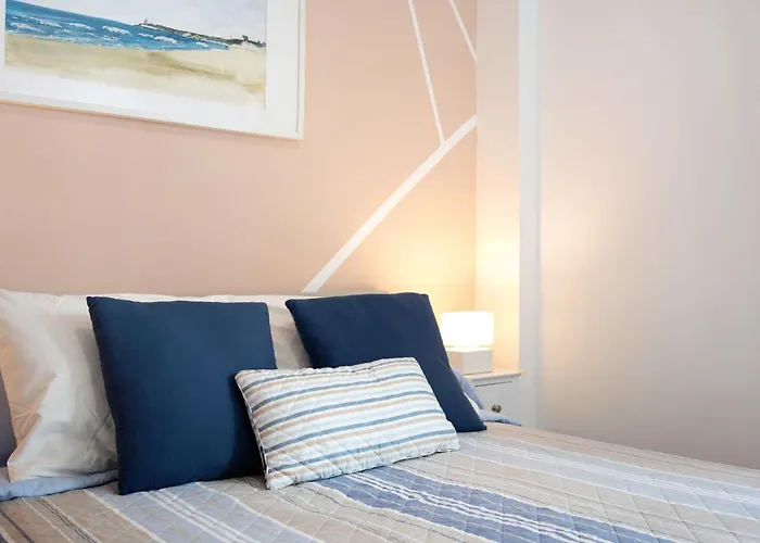 Manuela - Solo Familias Conil De La Frontera