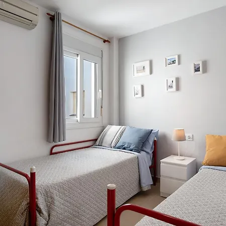 Manuela - Solo Familias Apartment Conil De La Frontera