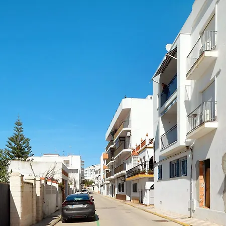 Manuela - Solo Familias Apartment Conil De La Frontera