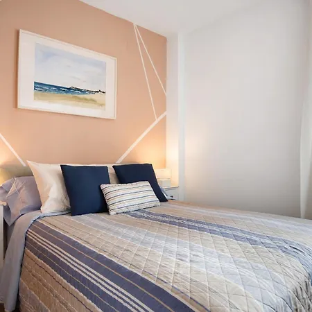 Manuela - Solo Familias