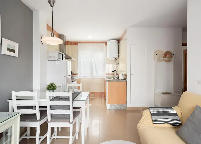 Apartment Manuela - Solo Familias