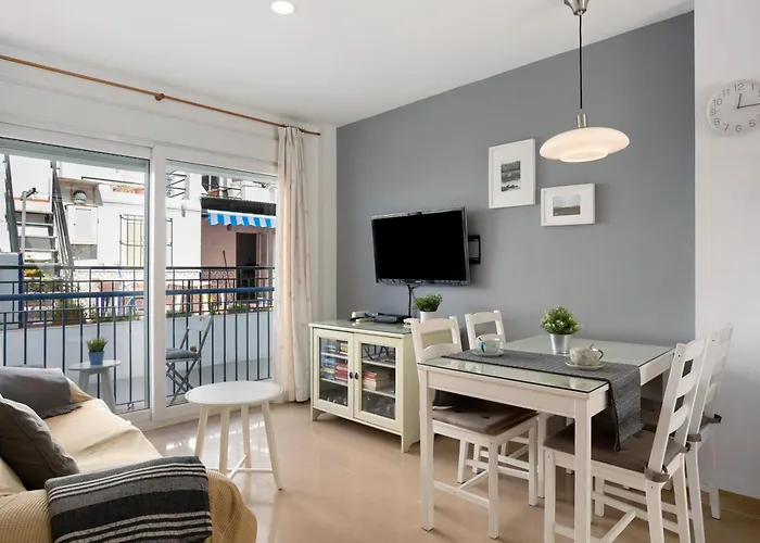 Apartment Manuela - Solo Familias *