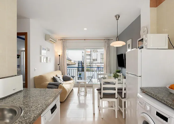 Manuela - Solo Familias Apartment Conil De La Frontera