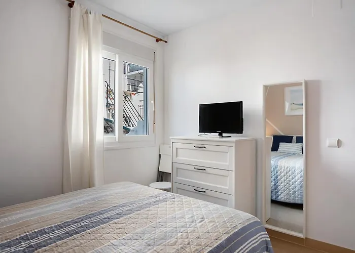 Apartment Manuela - Solo Familias Conil De La Frontera