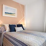 Apartamento Manuela - Solo Familias *